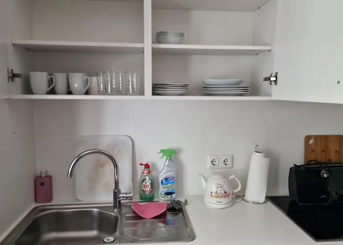 Comfort Messe Frankfurt