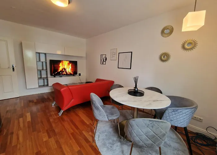 Comfort Messe Frankfurt