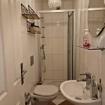 Comfort Messe Frankfurt Apartmán