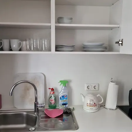 Comfort Messe Frankfurt