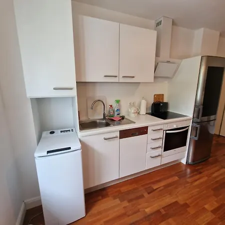 Comfort Messe Frankfurt *