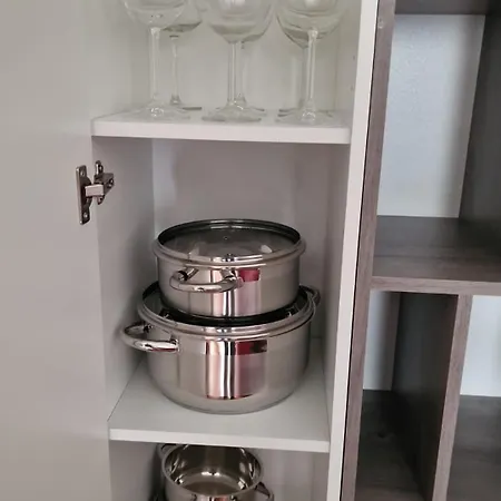 Apartmán Comfort Messe Frankfurt Frankfurt nad Mohanem