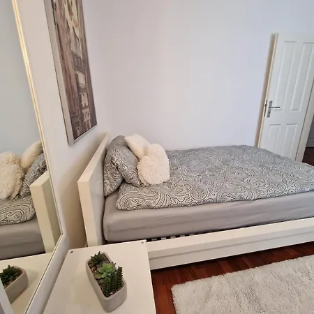 Comfort Messe Frankfurt * Frankfurt am Main