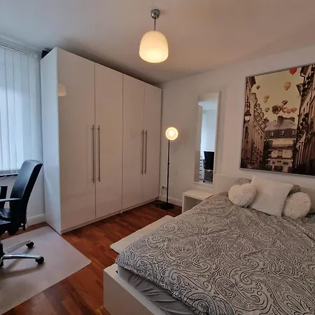 Comfort Messe Frankfurt