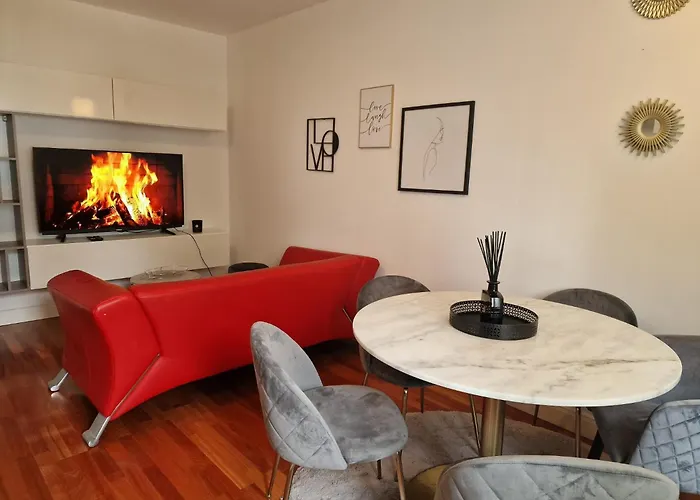 Apartamento Comfort Messe Frankfurt *