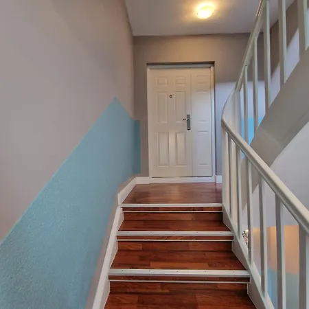 Comfort Messe Frankfurt アパート