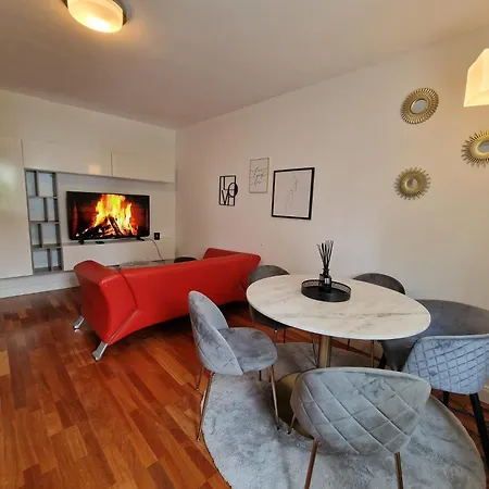 Comfort Messe Frankfurt