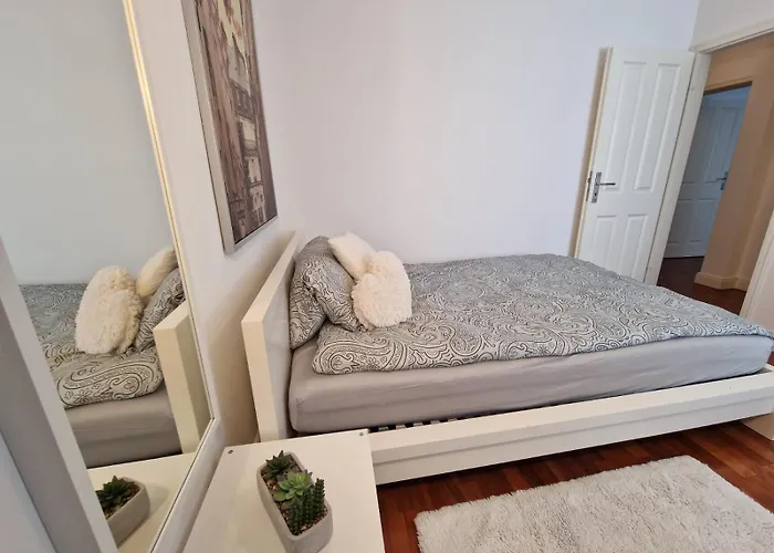 Comfort Messe Frankfurt * フランクフルト