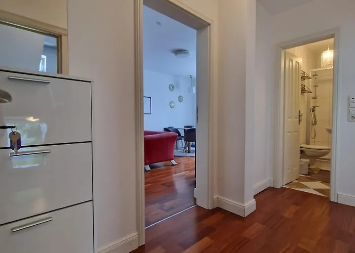 Comfort Messe Frankfurt * フランクフルト